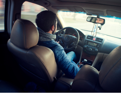 Automatic vs Manual: Why Automatic Lessons Are Booming in Surrey