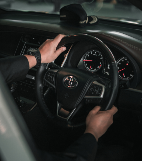 9G Driving Instructor Training in Redhill